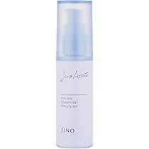 Amazon | JINO ジーノ アテナ アミノエッセンシャル エマルジョン 55ml